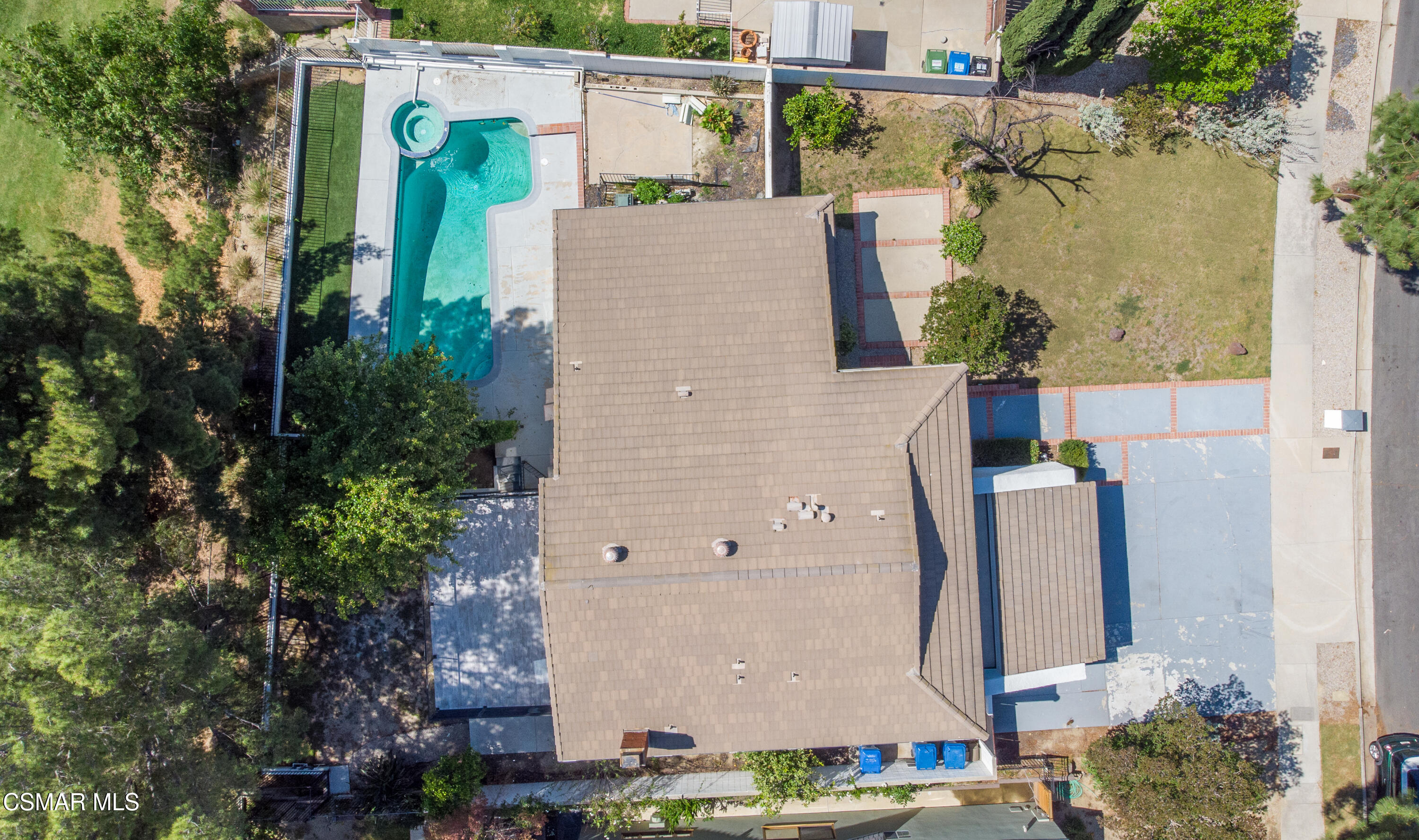 11723 Porter Valley Drive Porter Ranch, CA 91326 - Photo 60 of 64 untitled-62
