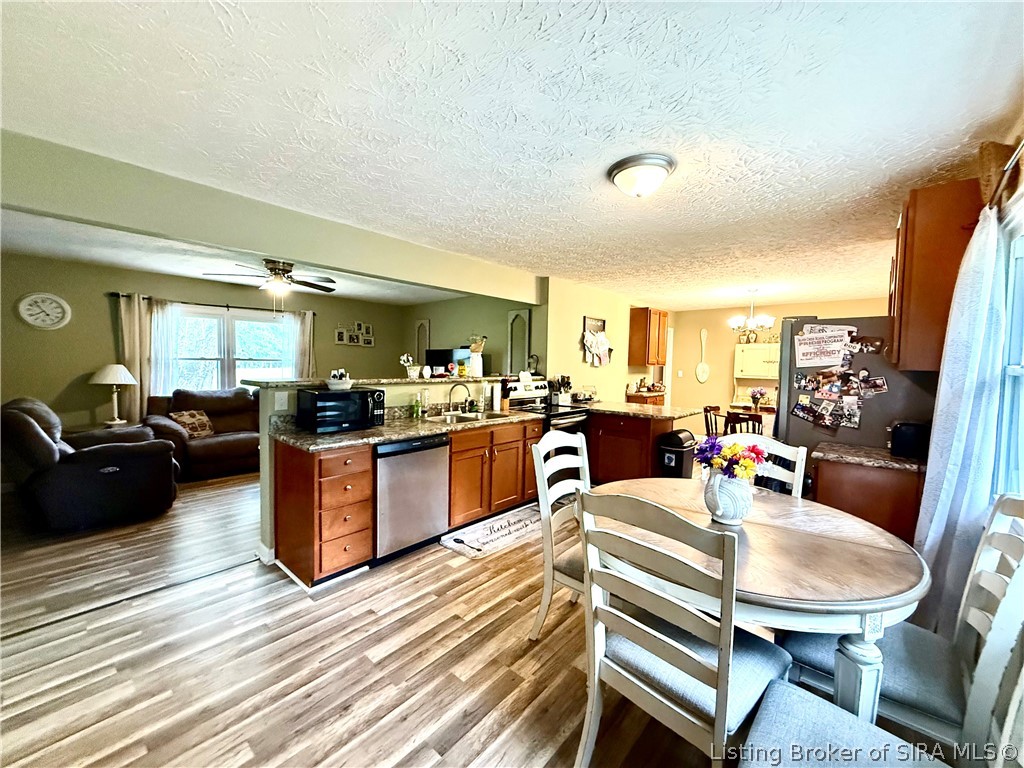 3015 Caney Road Memphis, IN 47143 - Photo 13 of 41