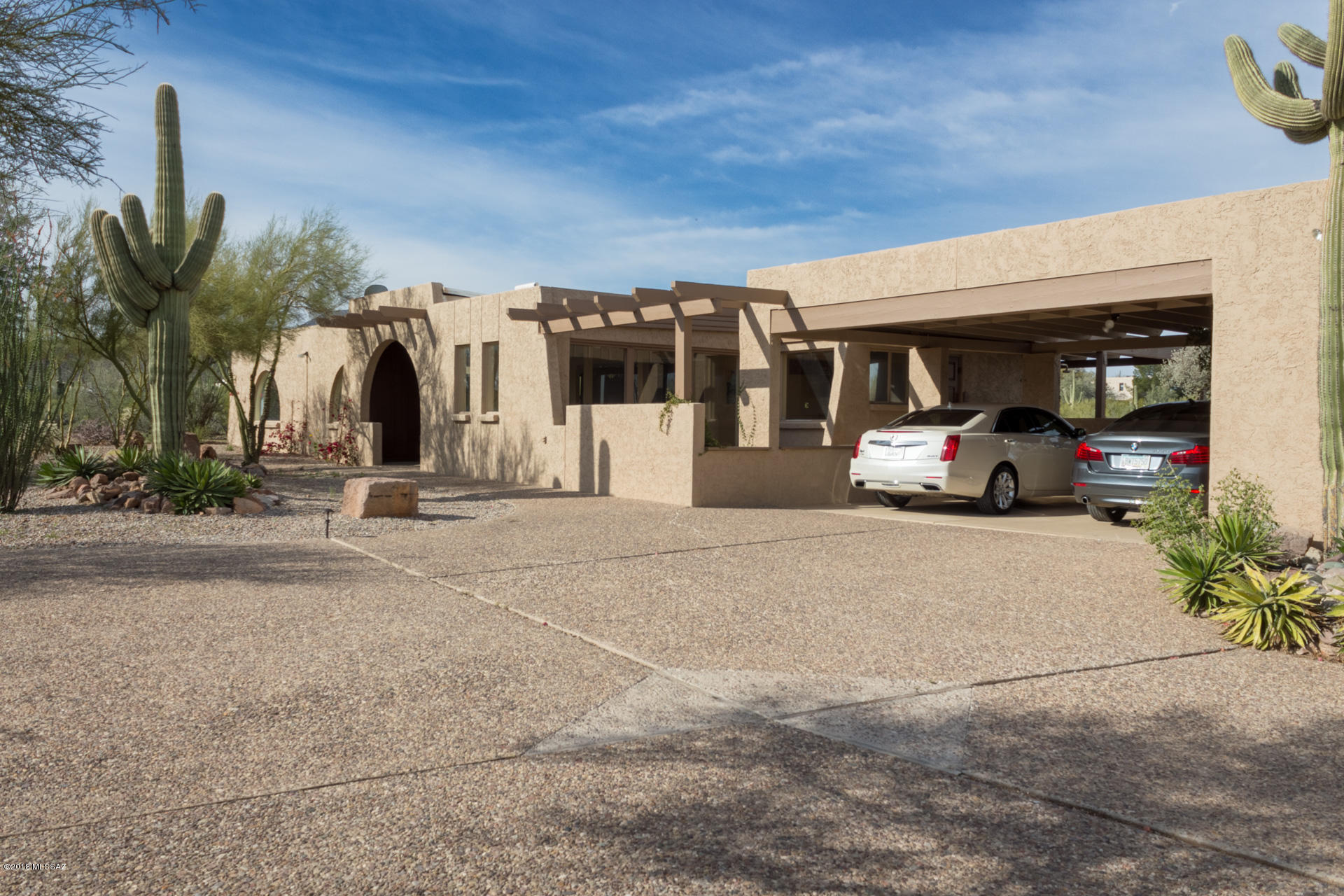 6969 North Wade Road Tucson, AZ 85743 - Photo 17 of 20 Gallery Image 17
