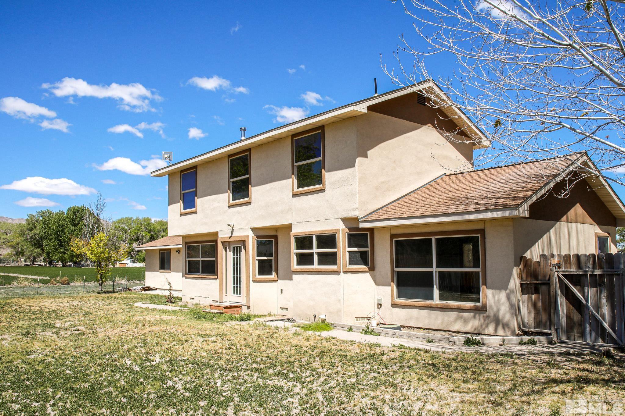 39 Baker Lane Yerington, NV 89447 - Photo 3 of 29 Photo 3