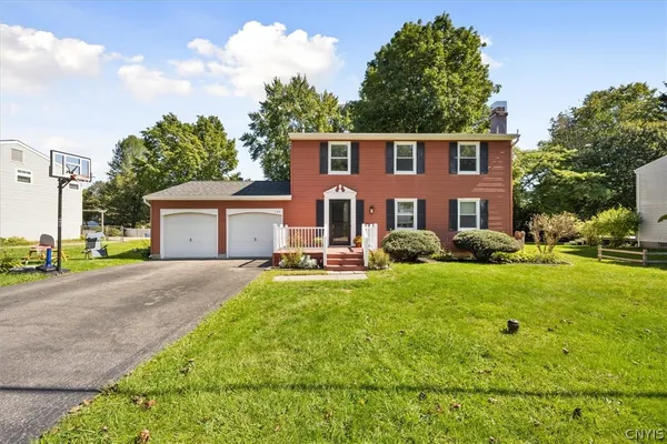 $347,000 | 122 Smokey Hollow Road, Lysander, NY 13027