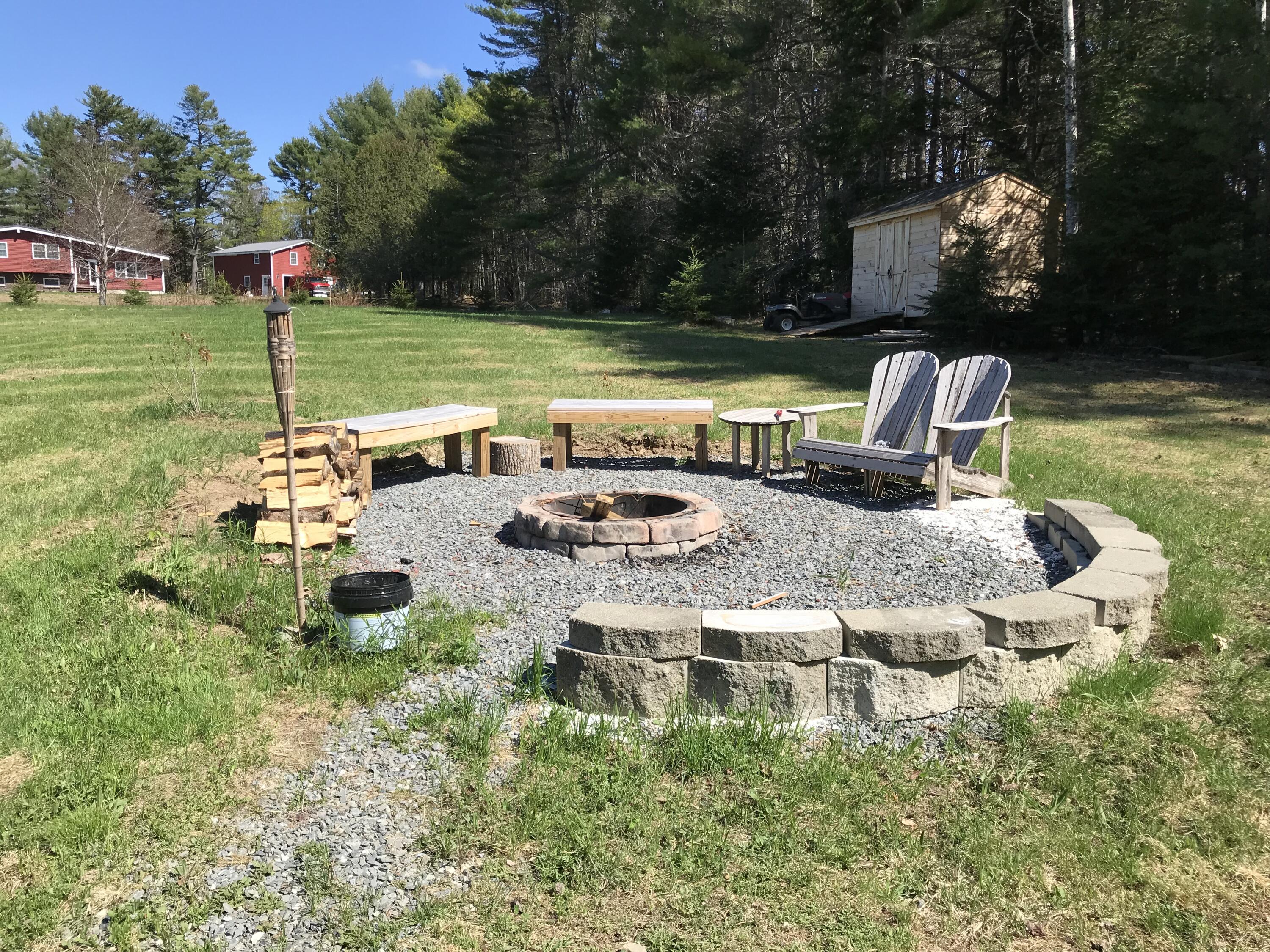 22 Clark Falls Road Orrington, ME 04474 - Photo 4 of 46 4