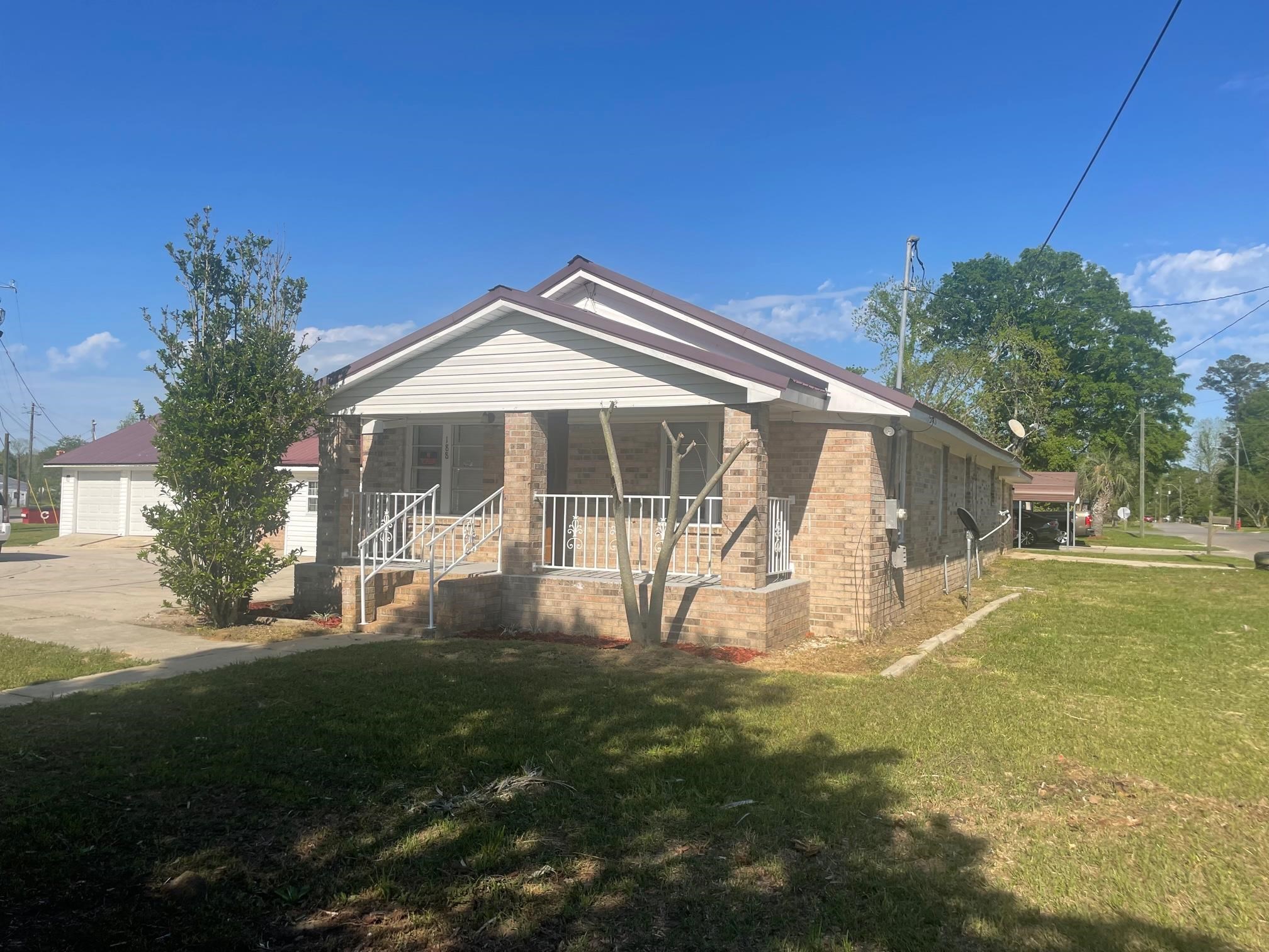 188 Carver Avenue Atmore, AL 36502 - Photo 27 of 28