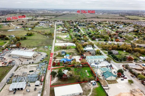 $3,975 | 20500 Keilman Lane, Pflugerville, TX 78660