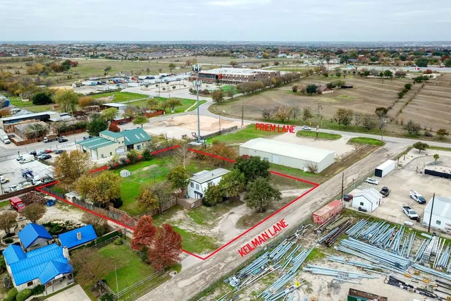 $3,975 | 20500 Keilman Lane, Pflugerville, TX 78660