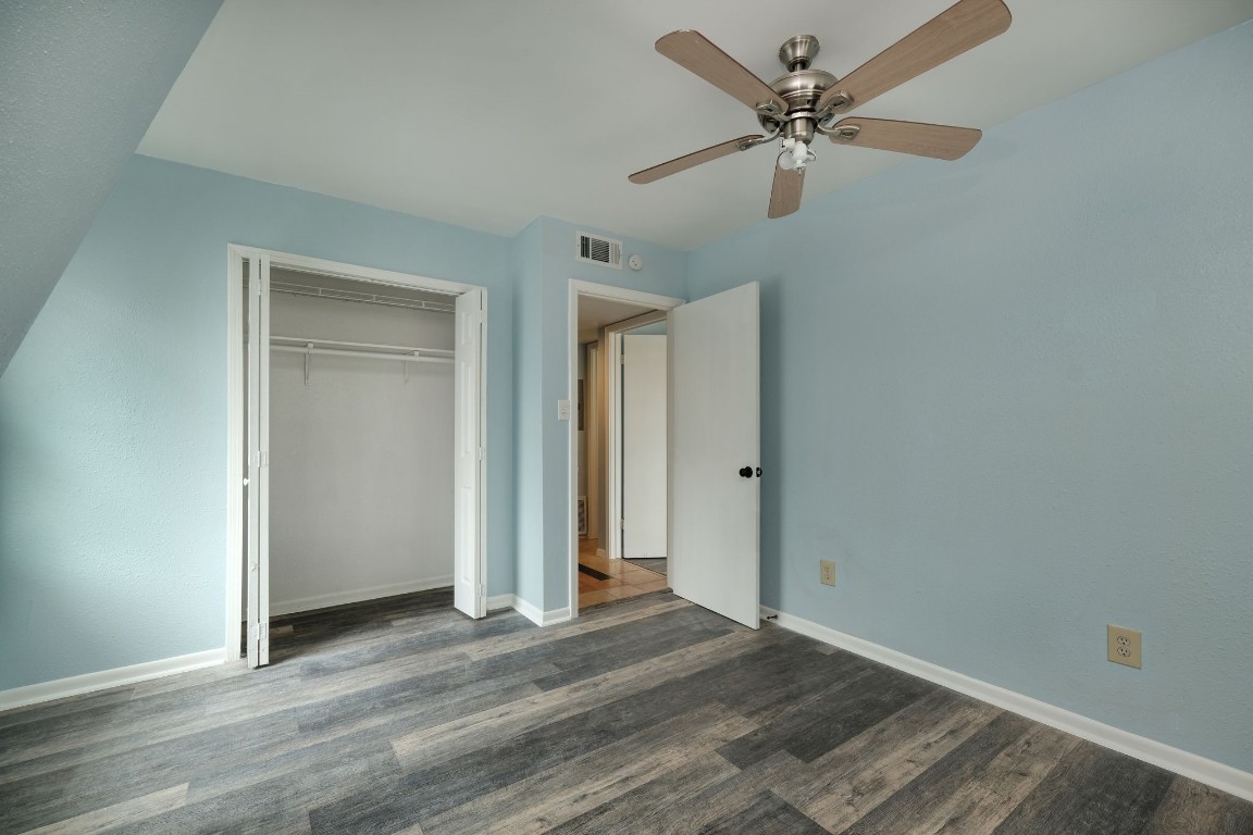 20500 Keilman Lane Pflugerville, TX 78660 - Photo 27 of 36 Upstairs Bedroom/Office Two