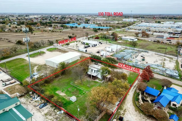 $3,975 | 20500 Keilman Lane, Pflugerville, TX 78660