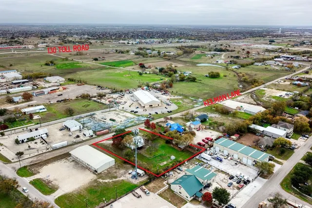 $3,975 | 20500 Keilman Lane, Pflugerville, TX 78660