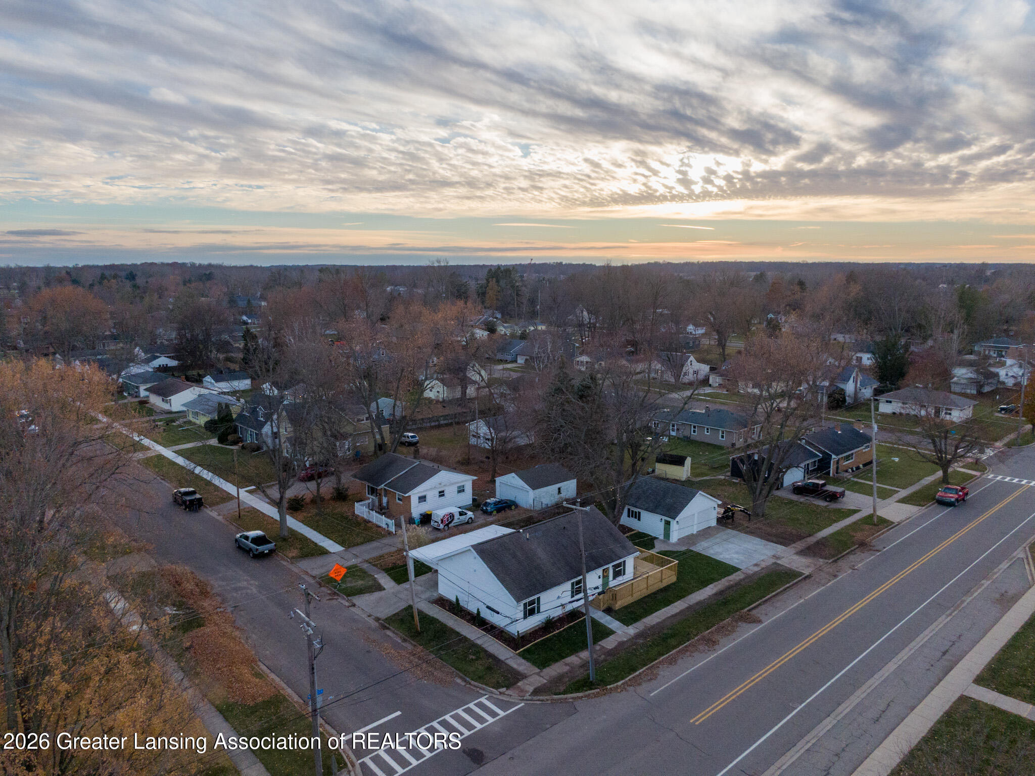 220 Edwards Street Grand Ledge, MI 48837 - Photo 55 of 58 DJI_0974