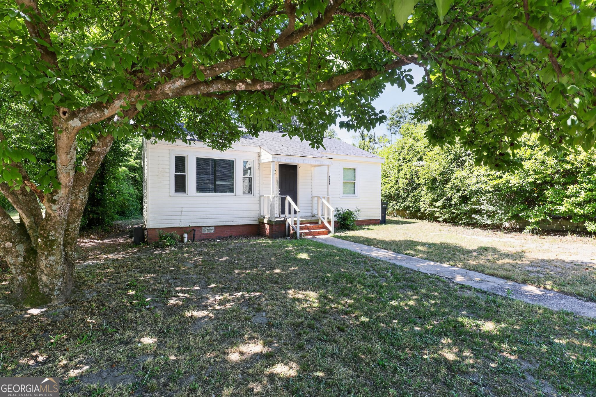 2218 Bandler Road Augusta, GA 30906 - Photo 2 of 30