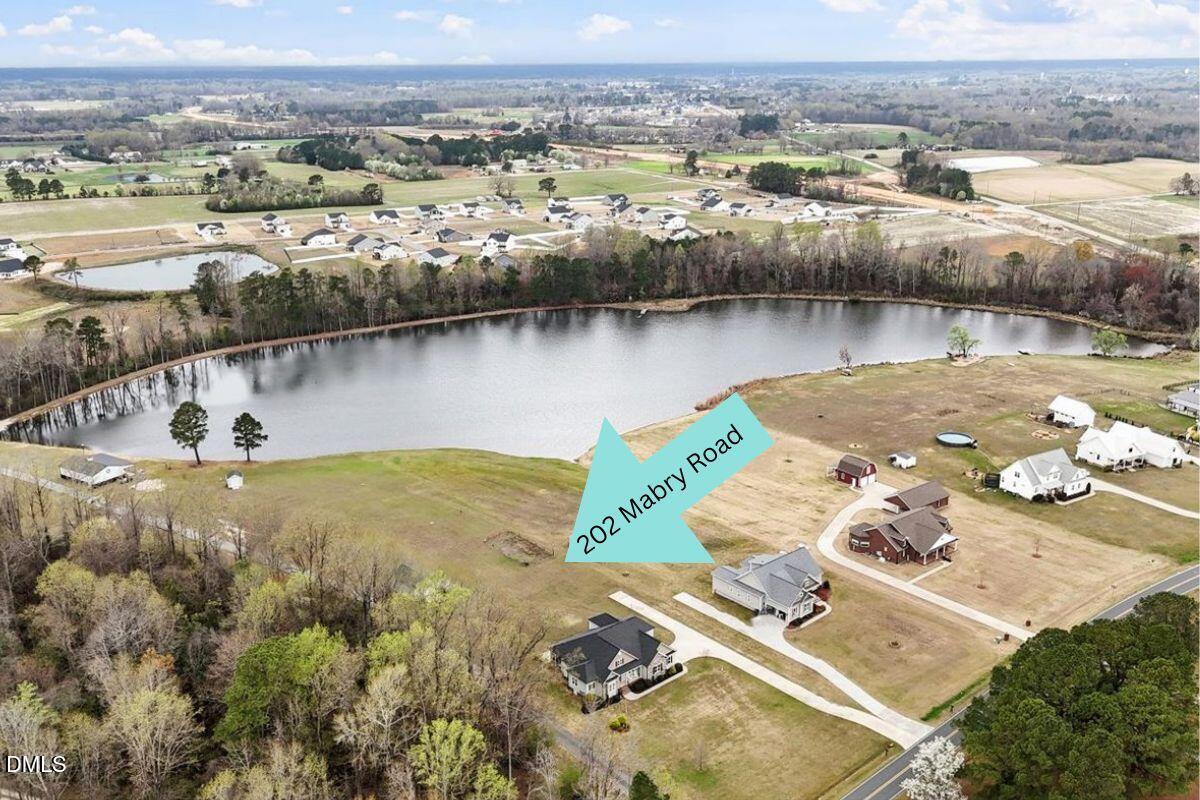 202 Mabry Road Angier, NC 27501 - Photo 60 of 71 1