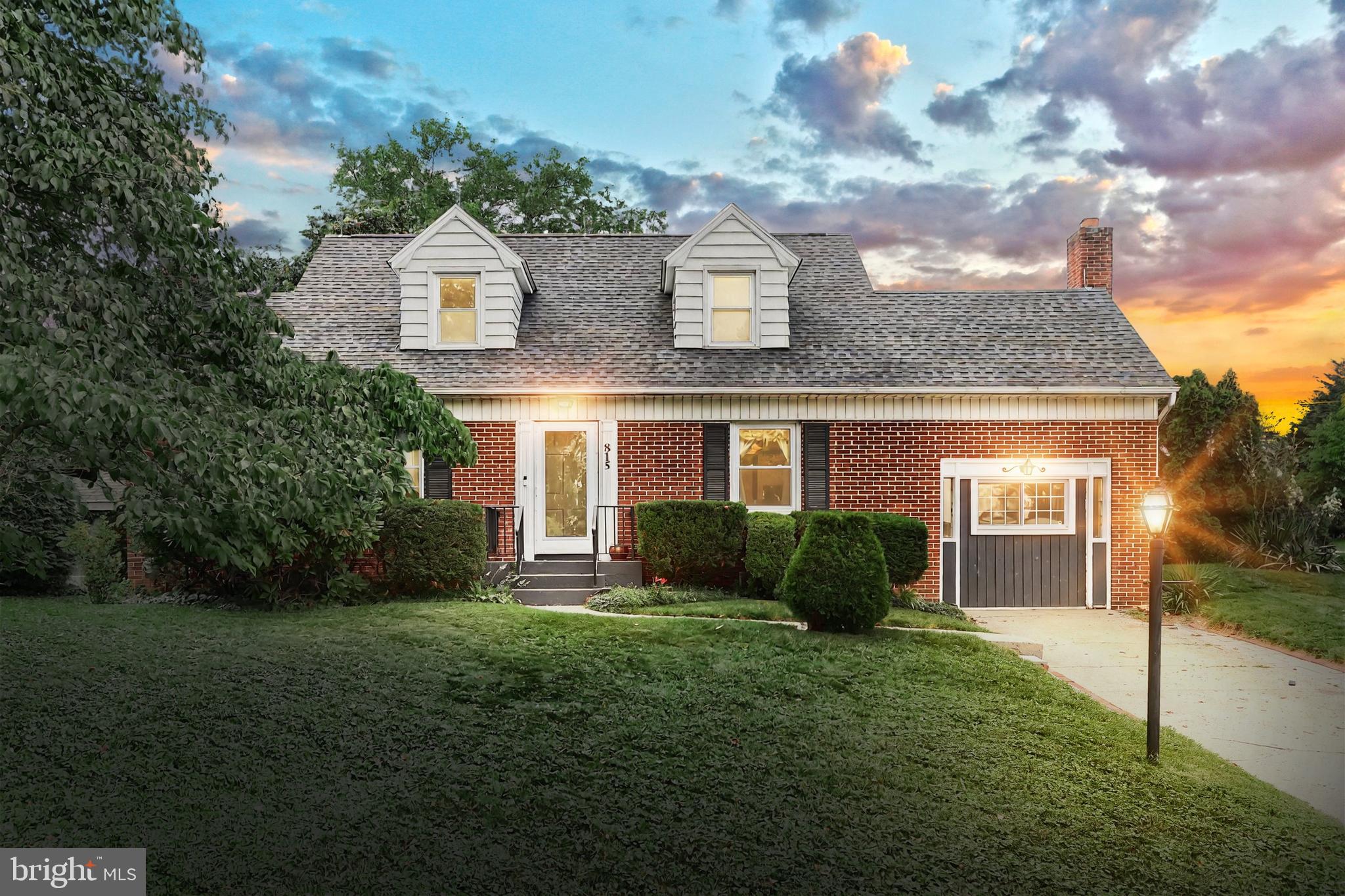 815 Southern Road York, PA 17403 - Photo 1 of 45 Gallery Image 1