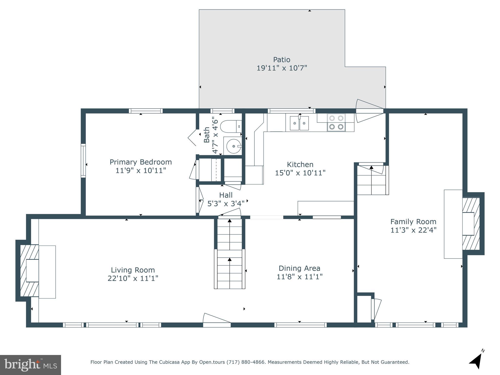 815 Southern Road York, PA 17403 - Photo 44 of 45 Gallery Image 44
