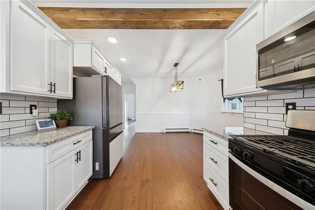 $210,000 | 109 East Adams Avenue, Vandergrift, PA 15690