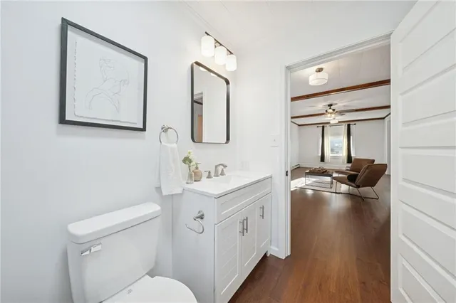 $210,000 | 109 East Adams Avenue, Vandergrift, PA 15690