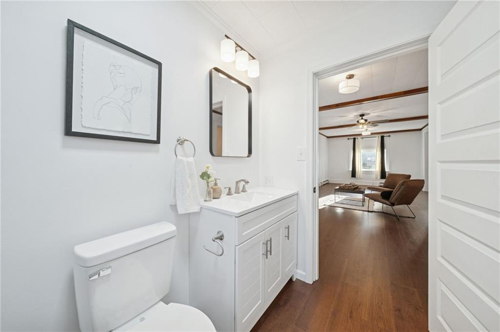 109 East Adams Avenue Vandergrift, PA 15690 - Photo 18 of 45