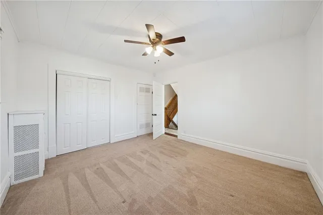 $210,000 | 109 East Adams Avenue, Vandergrift, PA 15690