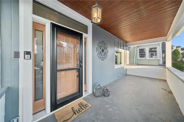 $210,000 | 109 East Adams Avenue, Vandergrift, PA 15690