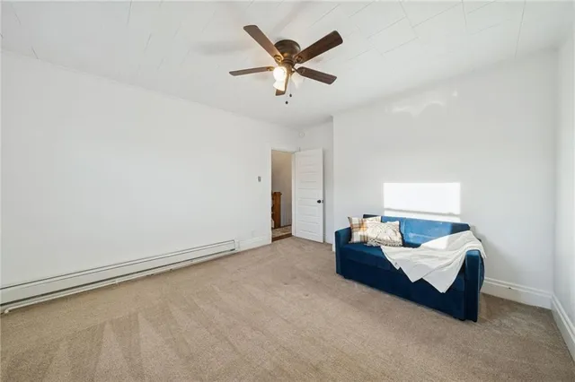 $210,000 | 109 East Adams Avenue, Vandergrift, PA 15690