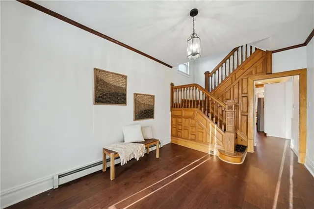 $210,000 | 109 East Adams Avenue, Vandergrift, PA 15690