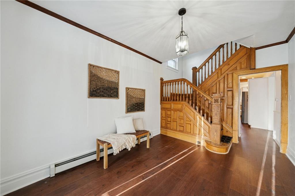 109 East Adams Avenue Vandergrift, PA 15690 - Photo 3 of 45