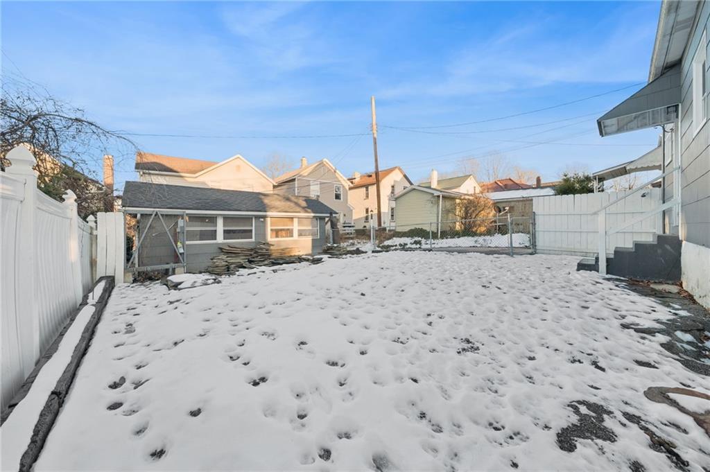 109 East Adams Avenue Vandergrift, PA 15690 - Photo 35 of 45