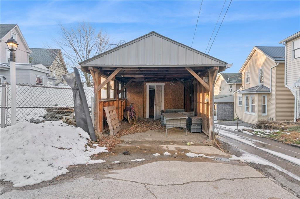 109 East Adams Avenue Vandergrift, PA 15690 - Photo 36 of 45