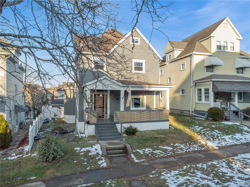 109 East Adams Avenue Vandergrift, PA 15690 - Photo 37 of 45