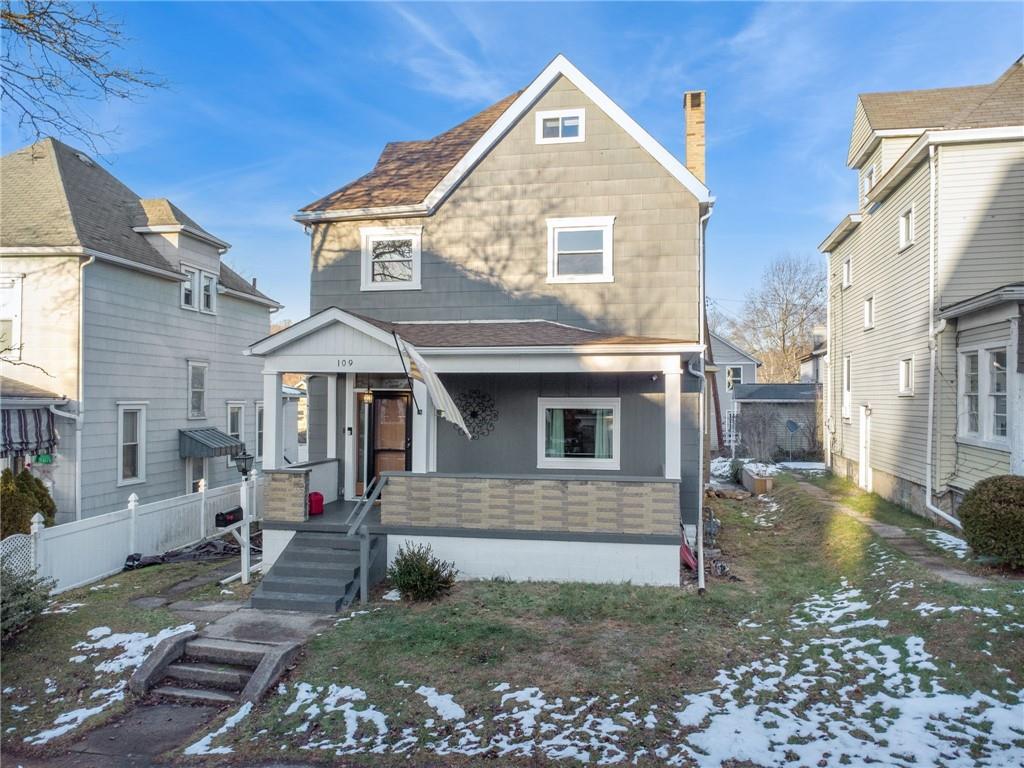 109 East Adams Avenue Vandergrift, PA 15690 - Photo 38 of 45