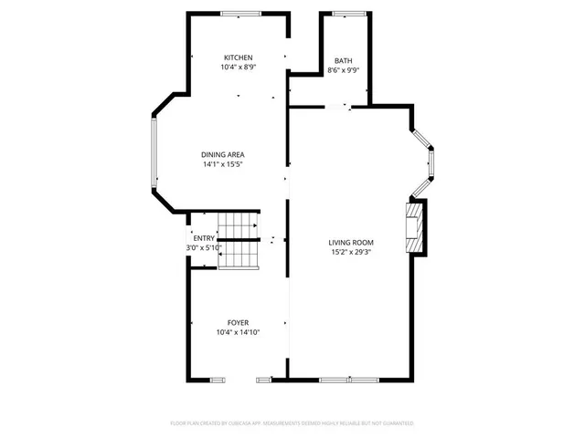 $210,000 | 109 East Adams Avenue, Vandergrift, PA 15690