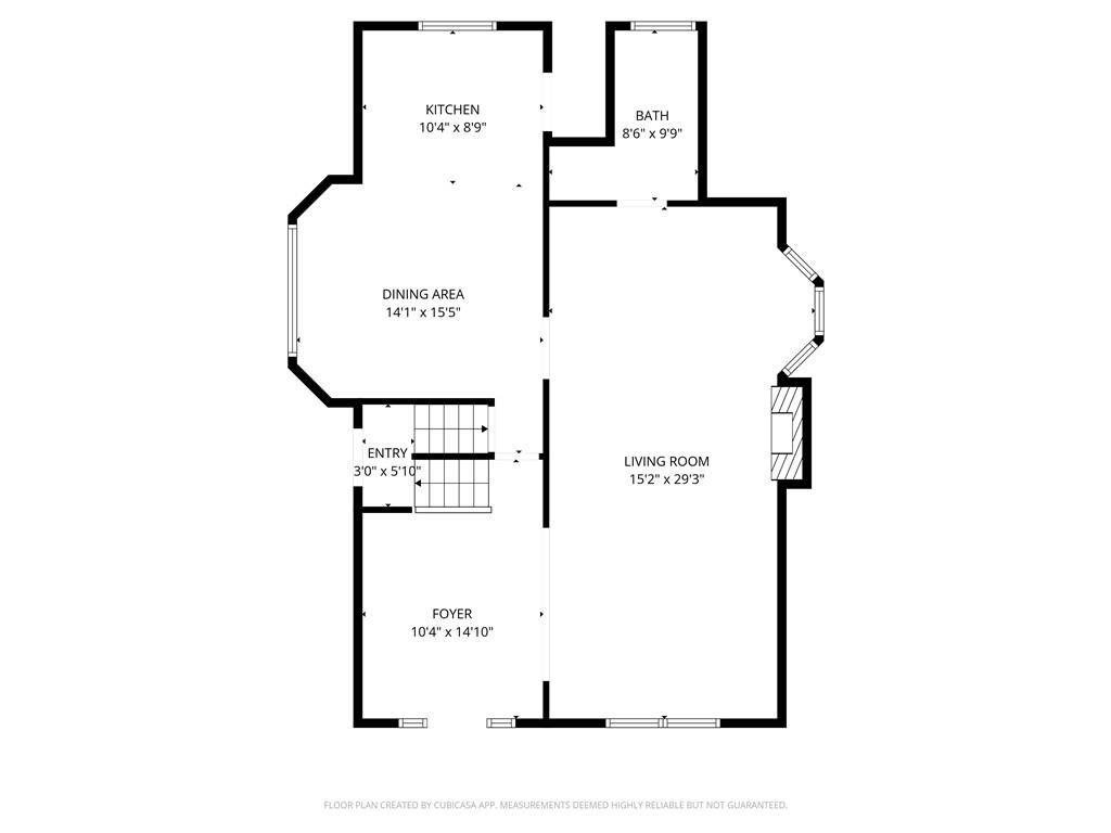 109 East Adams Avenue Vandergrift, PA 15690 - Photo 45 of 45