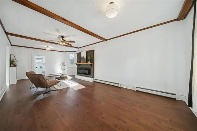 $210,000 | 109 East Adams Avenue, Vandergrift, PA 15690