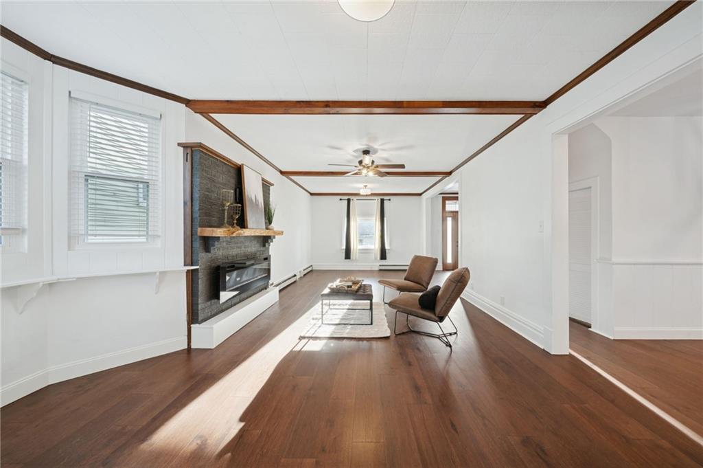 109 East Adams Avenue Vandergrift, PA 15690 - Photo 7 of 45