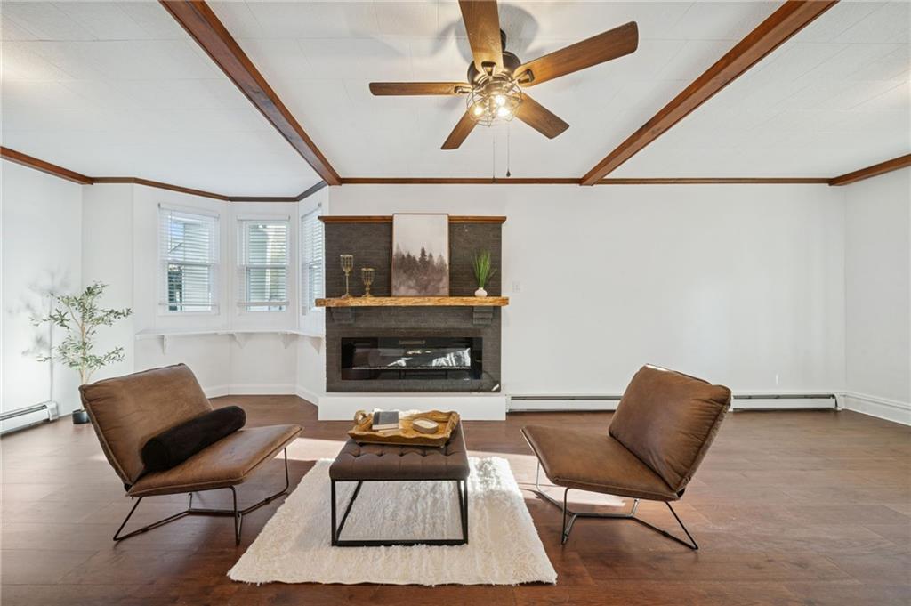 109 East Adams Avenue Vandergrift, PA 15690 - Photo 9 of 45