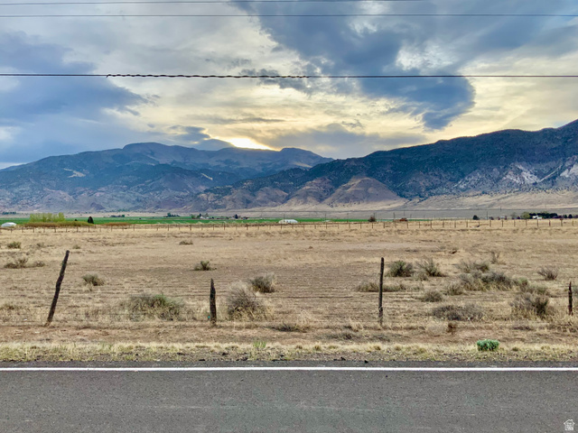 Undisclosed Address Monroe, UT 84754 - Photo 1 of 4 View of mountain backdrop featuring rural landscape