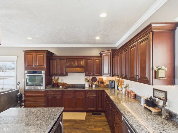 $498,000 | 1485 West Old 44, Rushville, IN 46173