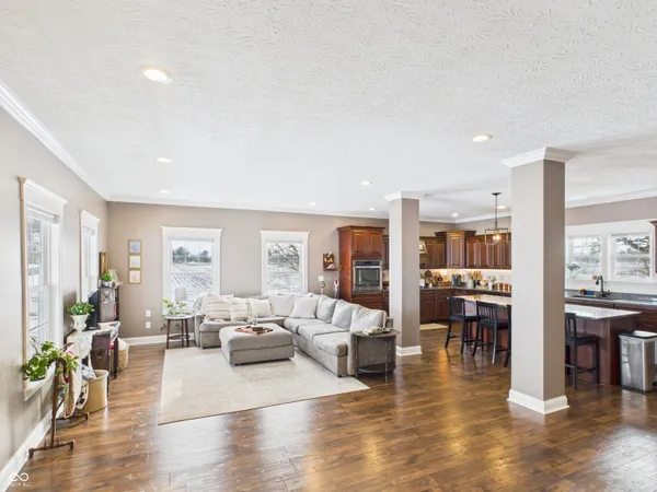 $498,000 | 1485 West Old 44, Rushville, IN 46173