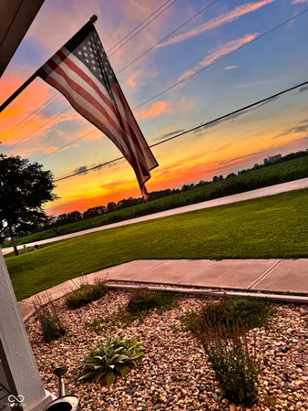 $498,000 | 1485 West Old 44, Rushville, IN 46173