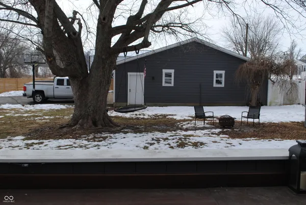 $498,000 | 1485 West Old 44, Rushville, IN 46173