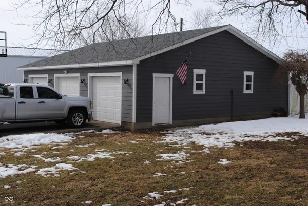 $498,000 | 1485 West Old 44, Rushville, IN 46173