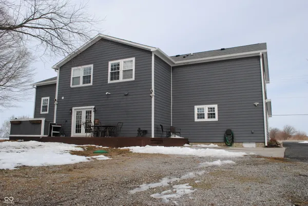 $498,000 | 1485 West Old 44, Rushville, IN 46173