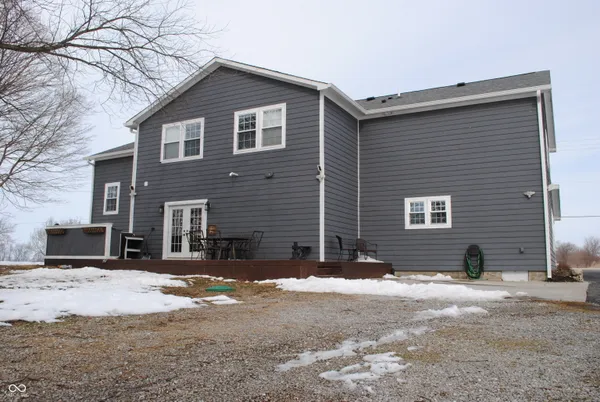 $498,000 | 1485 West Old 44, Rushville, IN 46173