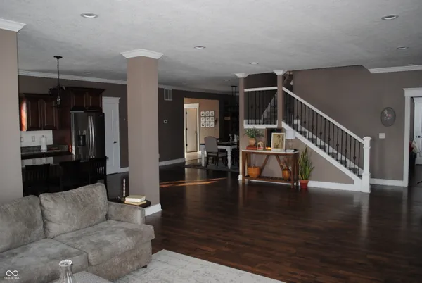 $498,000 | 1485 West Old 44, Rushville, IN 46173