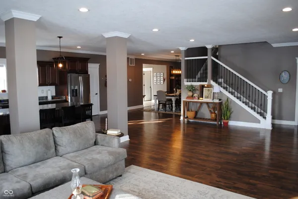 $498,000 | 1485 West Old 44, Rushville, IN 46173