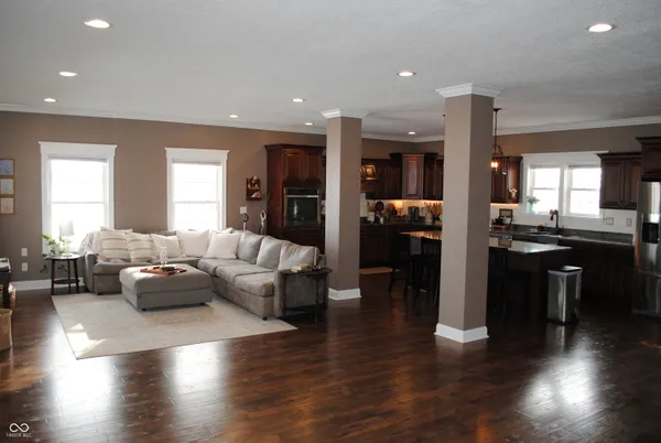 $498,000 | 1485 West Old 44, Rushville, IN 46173