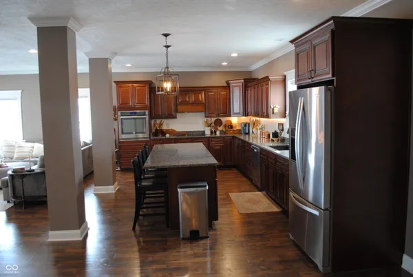 $498,000 | 1485 West Old 44, Rushville, IN 46173