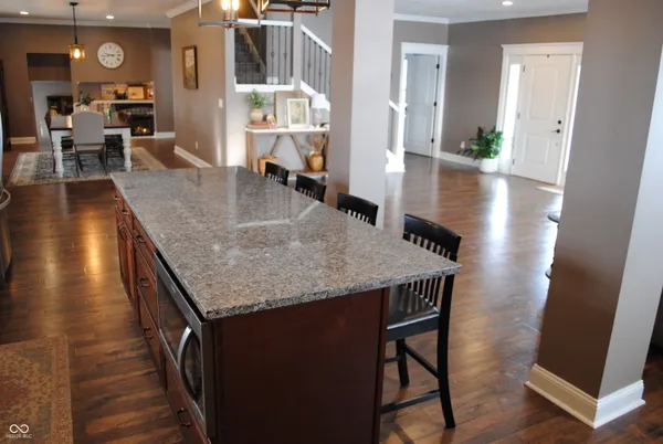 $498,000 | 1485 West Old 44, Rushville, IN 46173