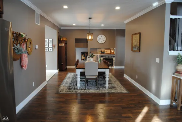 $498,000 | 1485 West Old 44, Rushville, IN 46173