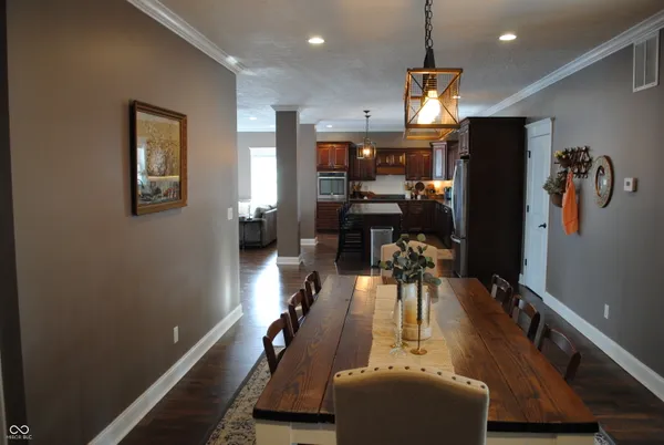 $498,000 | 1485 West Old 44, Rushville, IN 46173