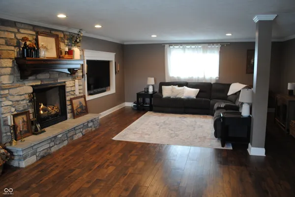 $498,000 | 1485 West Old 44, Rushville, IN 46173